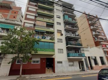 Departamento de 3 ambientes, Almagro · Increible Duplex en Edificio Balcon Terraza