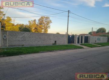 Terreno · 70m² · Casa - General Pacheco