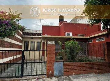 Casa · 203m² · 5 Ambientes · 2 Cocheras · Casa en Villa Maipu