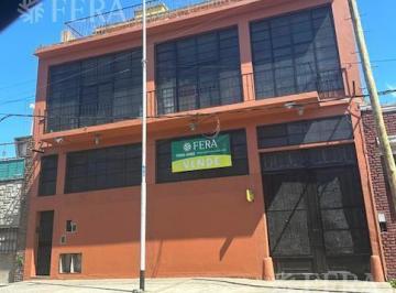Bodega-Galpón · 694m² · 1 Ambiente · Venta Galpón con Departamento de 4 Ambientes en Dock Sud