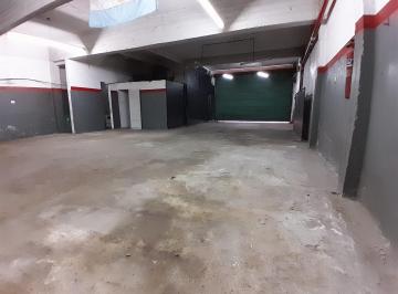 Bodega-Galpón de 1 ambiente, La Matanza · Deposito con Trifasica y Gas