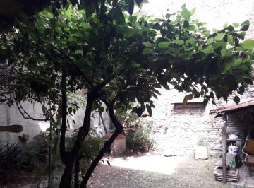PH de 7 ambientes, Boedo · retasado¡Unico PH con Jardin Sobre Av San Juan - 5 Dorm.