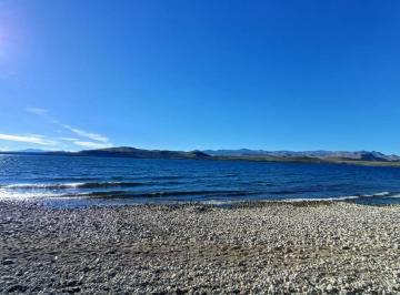 Terreno · 1105m² · Excelente Lote en Villa de Miguel, Dina Huapi con Salida Al Lago Nahuel Huapi