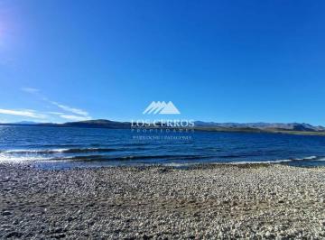 Terreno · Lote en Venta en Dina Huapi Villa de Miguel con Salida Al Lago