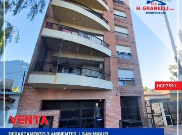 HGP-HGP-7591_2 · Departamento 3 Ambientes. | Cesar H. Malnatti Al 1500