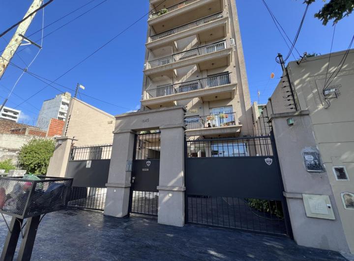 Departamento · 38m² · 2 Ambientes