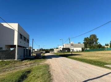 Terreno · 662m² · Terreno en Venta en Barrio Cerrado San Benjamin