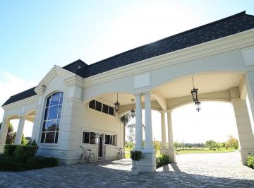 Terreno · 1004m² · Venta | Lote 1004 m² | Chateau Pilar