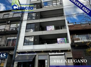 CLC-CLC-148_2 · Venta Departamento a Estrenar 2 Ambientes Villa Lugano