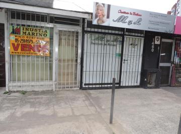 Local comercial de 1 ambiente, Avellaneda · Local 20 m² Excelente Zona de Comercial