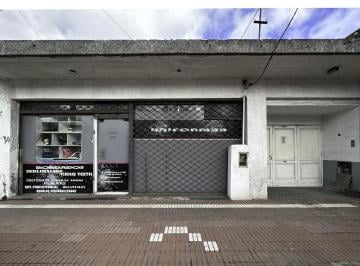 Local comercial · 157m² · 4 Ambientes · 1 Cochera · Casa en Mar del Plata
