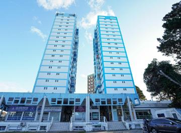Departamento · 54m² · 3 Ambientes · Departamento Centrico
