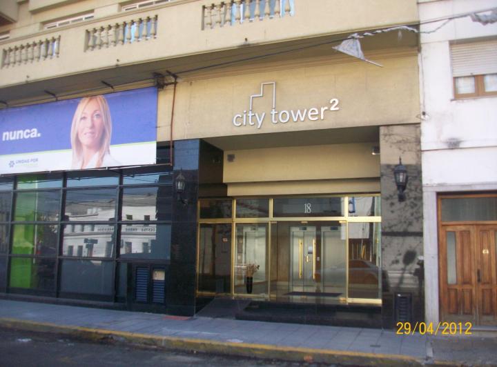 Departamento · 32m² · 2 Ambientes