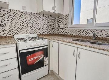 Departamento · 35m² · 1 Ambiente · 27 Cocheras · En Venta Monoambiente con Balcón en Morón Clamaco Sa