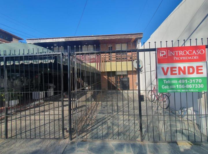 PH · 96m² · 3 Ambientes