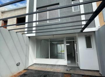 Casa · 119m² · 4 Ambientes · Cf1115 - Duplex en Venta B° Los Jilgueros