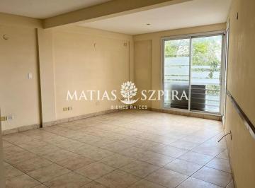 Departamento · 32m² · 1 Ambiente · 1 Cochera · Departamento Monoambiente. | Leandro N. Alem 2800