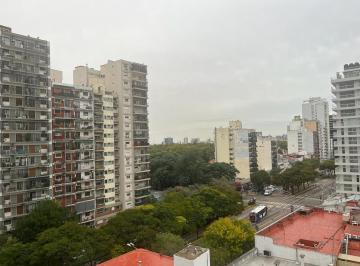 Departamento · 40m² · 2 Ambientes · Exc Vista Panoramica Depto de 2 Amb en Inmej Ubic