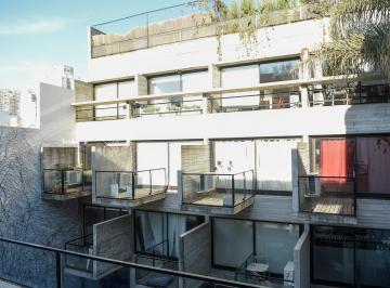 Departamento de 3 ambientes, Palermo · Dpto Tres Ambientes con Cochera Apto Profesionaldisponible del 1 de Junio 2026