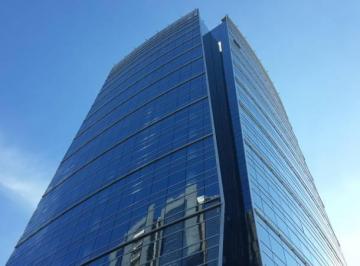 Oficina comercial · 214m² · 3 Cocheras · Exclusiva Oficina World Trade Center - Venta - Puerto Madero