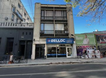 Oficina comercial de 4 ambientes, Rosario · San Lorenzo 1422 - Oficina - Sin Expensas