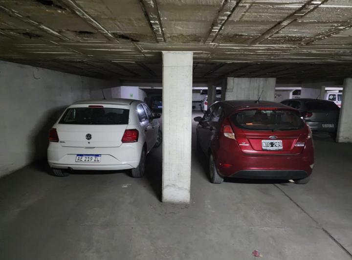 Garage · 12m²