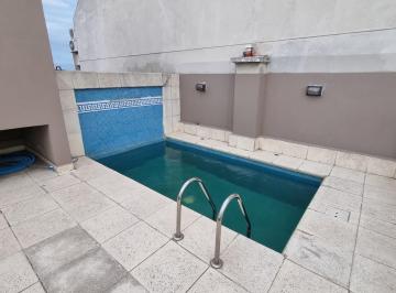 Departamento · 41m² · 2 Ambientes · Venta Departamento 2 Ambientes Amenities Balcon Patio Ubicado en Villa Crespo - Caballito