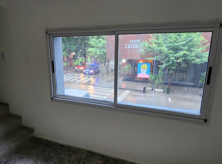 Departamento · 140m² · 8 Ambientes