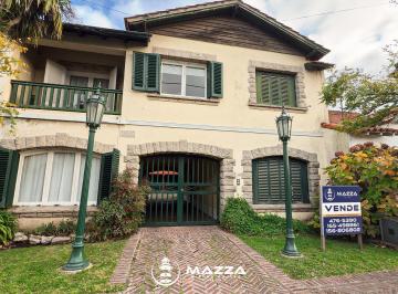 Casa · 110m² · 4 Ambientes · 1 Cochera · Venta Casa en PH de 4 Ambientes en Los Troncos Mar del Plata