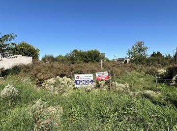 TVT-TVT-196_2 · Lote 12x36, Veronica, Punta Indio