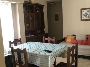 Departamento · 40m² · 2 Ambientes · Alquiler 2026/ Marzo a Diciembre - Dos Ambientes - Plaza Colon