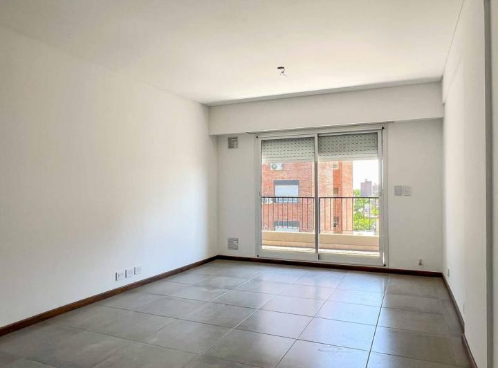 Departamento · 56m² · 2 Ambientes · 1 Cochera