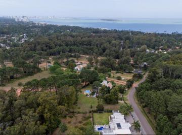 Terreno · 1000m² · 1 Ambiente · Lotes Desde 1000 m² a 3 Min de Playa Mansa