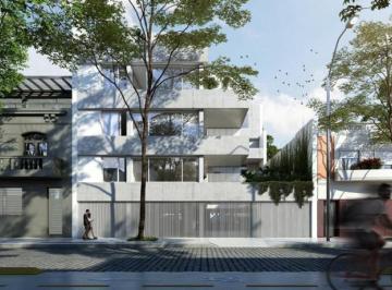 Departamento · 106m² · 3 Ambientes · 1 Cochera · Amplio 3 Amb de 146 m Totales. con Cochera - Edificio con Amenities - Financiación en Pesos