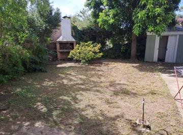 Casa de 4 ambientes, Tres de Febrero · Venta PH 4 Ambientes Tipo Casa en Planta Baja Ciudad Jardin a Reciclar