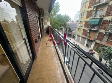 GGA-GGA-469_7 · Alquiler Temporal Amoblado Caballito 2 Ambientes C/ Balcon