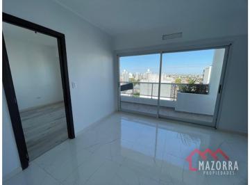 Departamento · 37m² · 2 Ambientes · Departamento en Alquiler - Caseros Centro