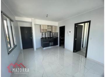 Departamento · 37m² · 2 Ambientes · Departamento en Alquiler - Caseros Centro