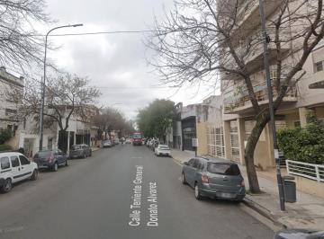Terreno · 245m² · Oportunidad Inversores. Terreno en Venta en Donato Álvarez Al 1500