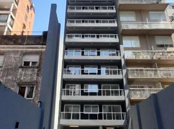 Departamento · 100m² · 4 Ambientes · Semipiso en Venta con Renta en Maure 1650 - 2° Green, Belgrano Caba