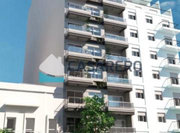 Departamento · 34m² · 2 Ambientes · Departamento en Venta en San Cristóbal, Capital Federal, Buenos Aires