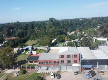 Depósito · 1127m² · Deposito Alquiler Moreno Norte