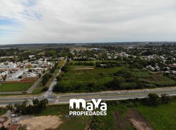 Terreno · 55488m² · Fraccion de Terreno Av Rivadava