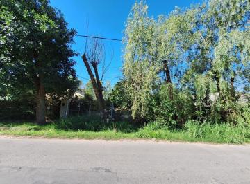 Terreno · 800m² · Terreno en Venta Campana Financiacion