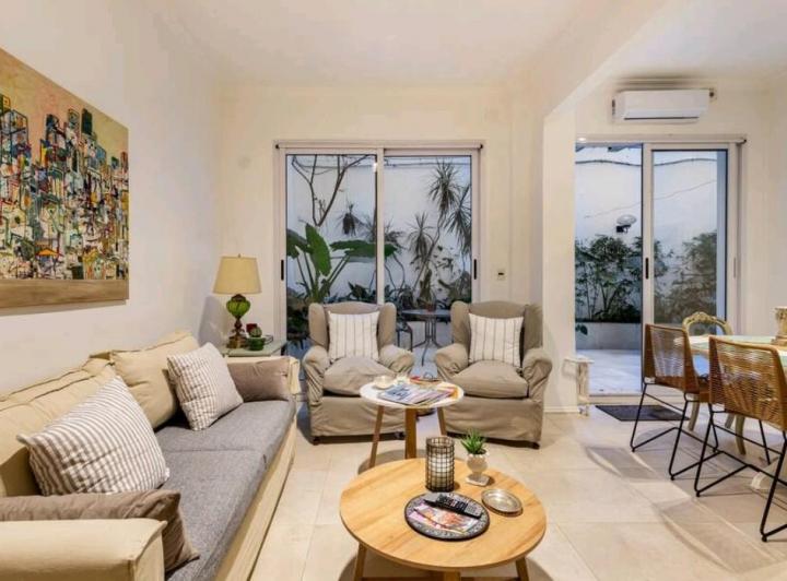 Departamento · 74m² · 3 Ambientes