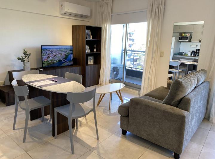 Departamento · 42m² · 1 Ambiente