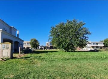 Terreno · 820m² · Excelente Lote en Venta en Chateau
