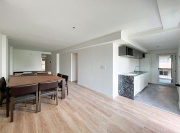 Departamento · 95m² · 3 Ambientes · 1 Cochera · Alem 1597 - 2 Dorm. - a Estrenar