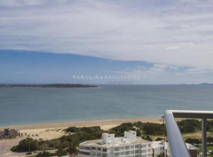 Departamento · 100m² · 3 Ambientes · 1 Cochera