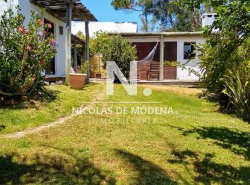 Foto1 · Casa en La Barra, Punta del Este Cuatro Dorm.